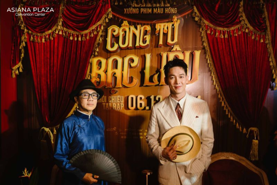 phim chiếu rạp việt nam mới nhất