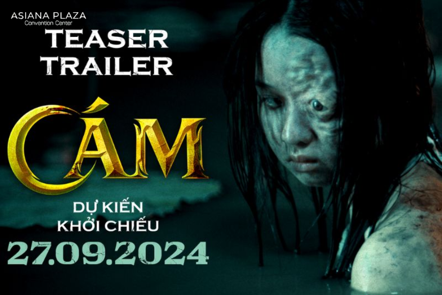 phim chiếu rạp kinh dị