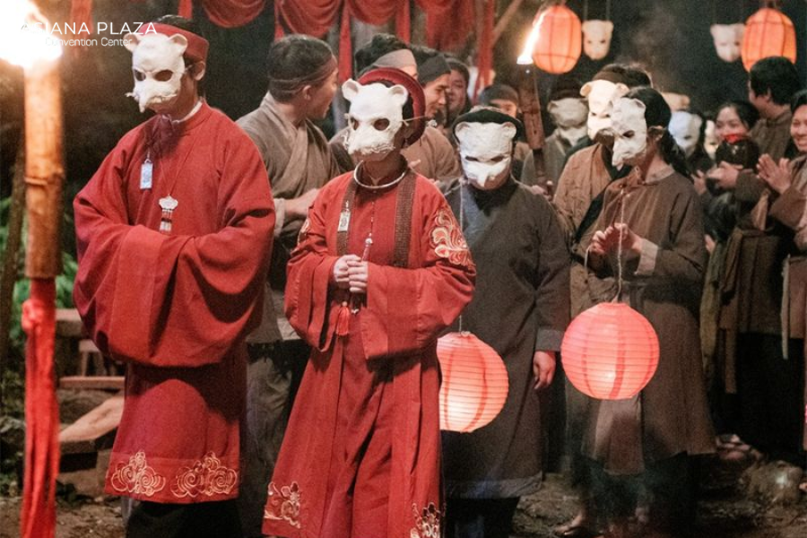 phim việt chiếu rạp kinh dị