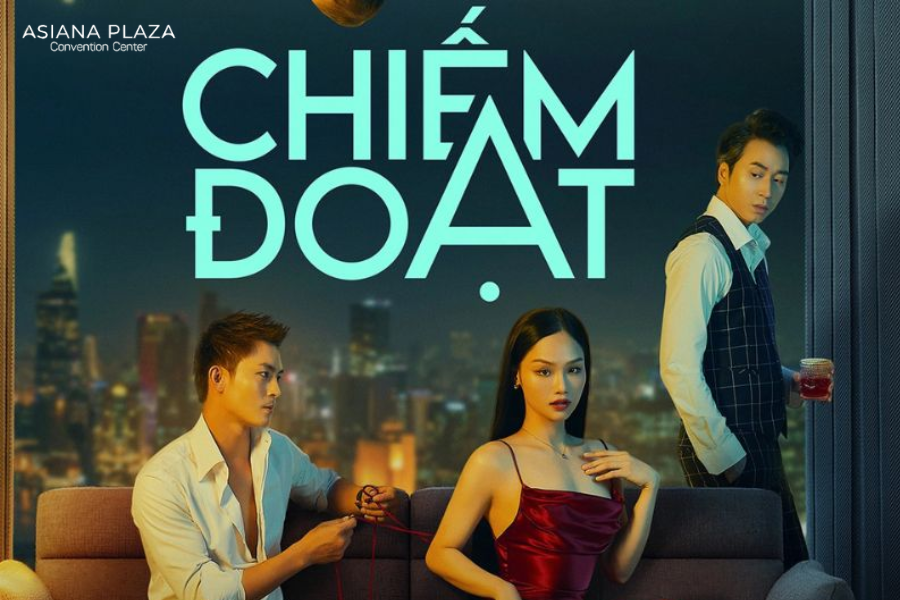 xem phim chiếu rạp việt nam