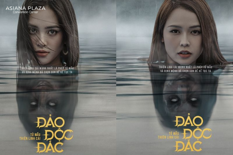 phim việt nam chiếu rạp hay nhất