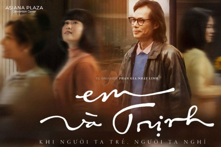 phim việt nam chiếu rạp