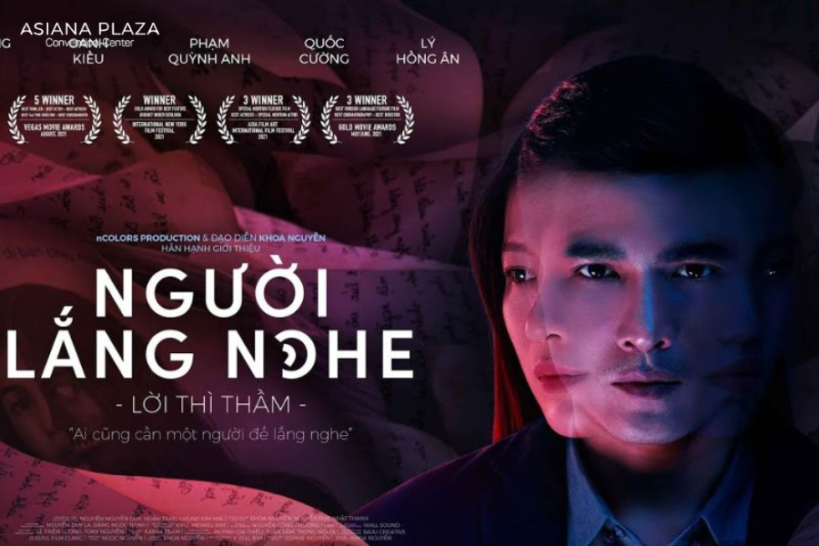 phim việt nam chiếu rạp hay