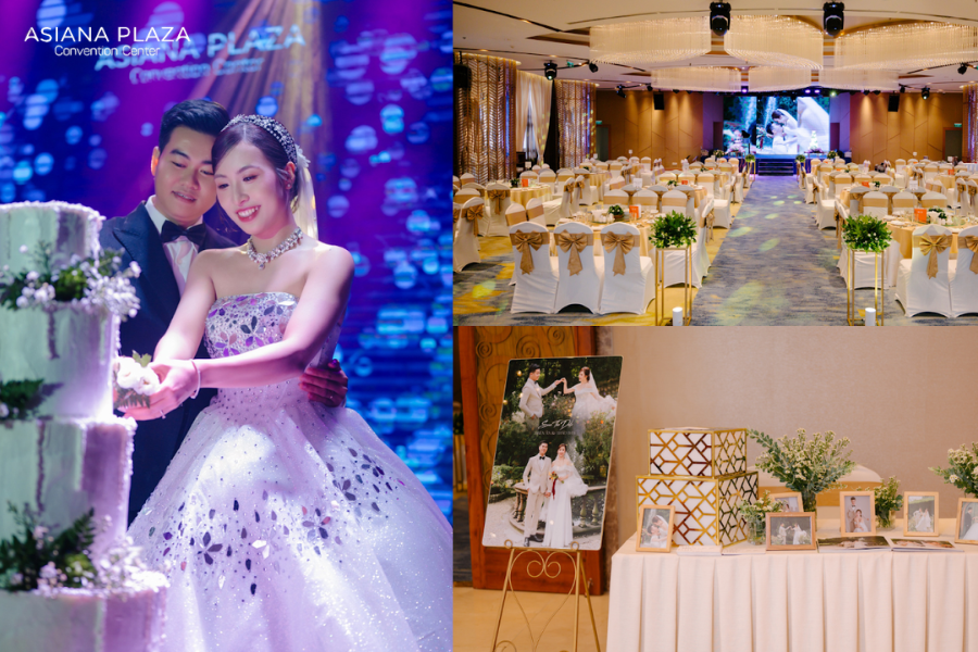 Chi phí phụ trong đám cưới