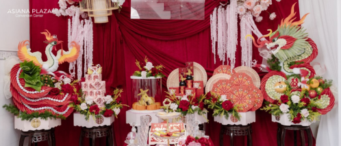 Yếu tố ảnh hưởng chi phí