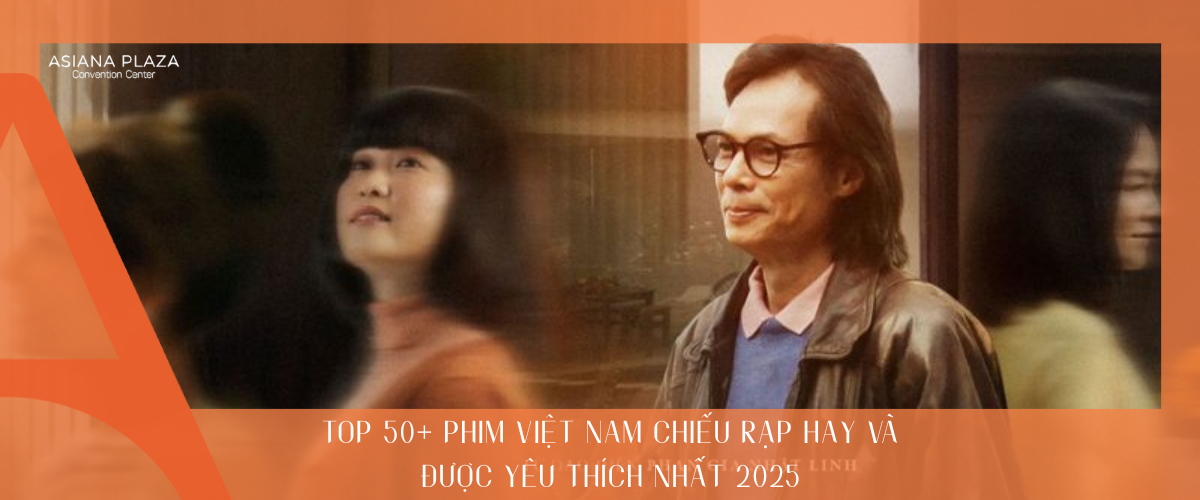 Phim Việt Nam chiếu rạp