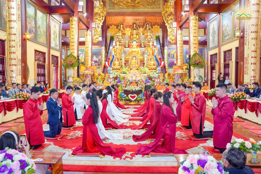 lễ hằng thuận nghĩa là gì