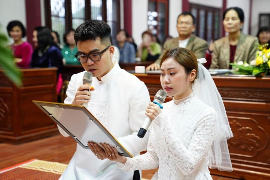 tại sao phải làm lễ hằng thuận