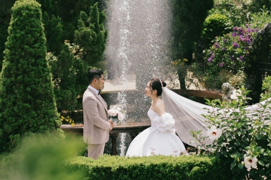 kinh nghiệm chọn gói chụp