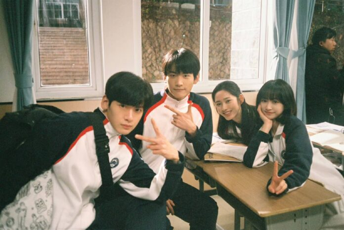 phim trung quốc ngôn tình thanh xuân