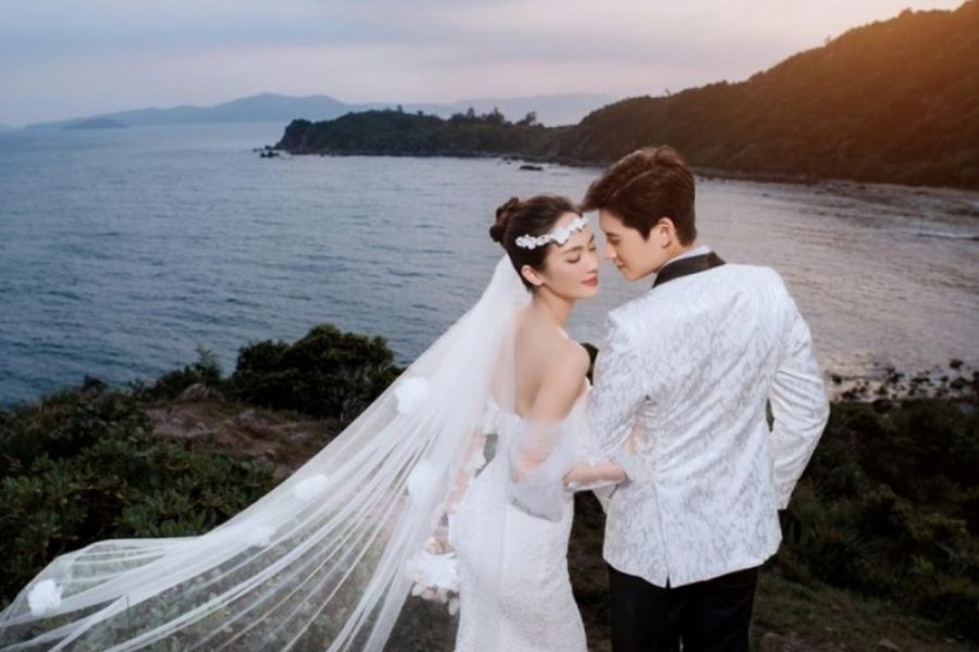 gói chụp pre wedding là gì