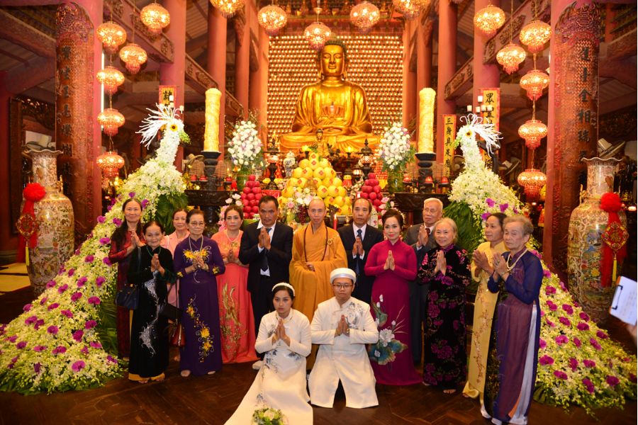 lễ hằng thuận là gì