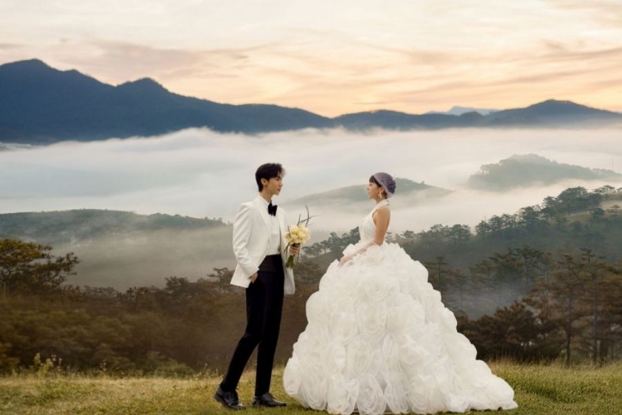 tìm hiểu pre wedding là gì