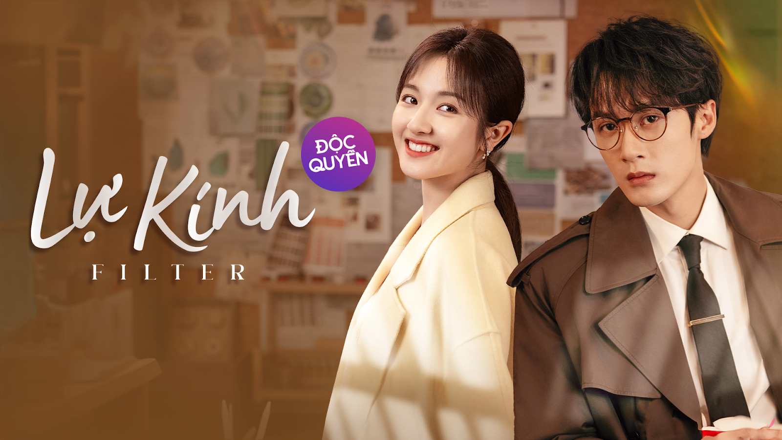 phim ngôn tình khoa học viễn tưởng