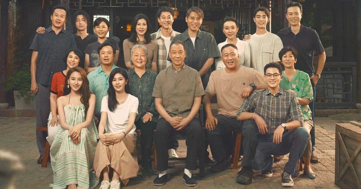 phim ngôn tình trung quốc