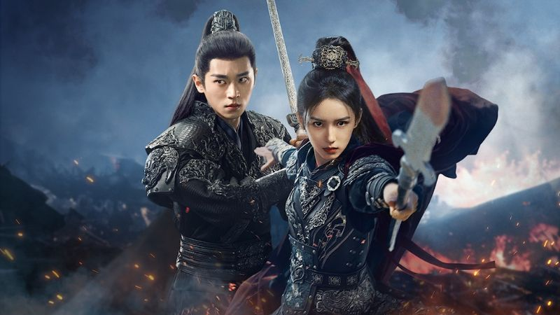 phim trung quốc ngôn tình cổ trang