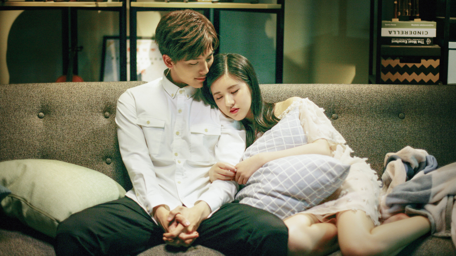 phim ngôn tình trung quốc hay nhất