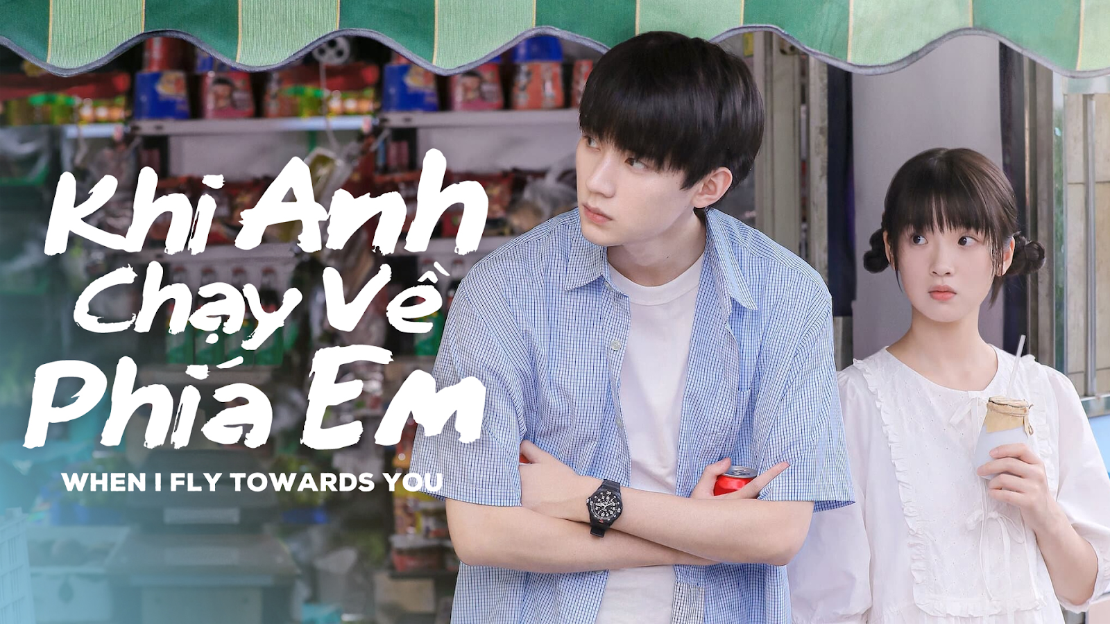 phim ngôn tình trung quốc