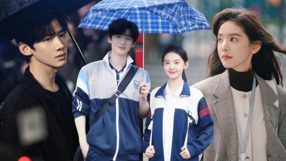 phim ngôn tình trung quốc