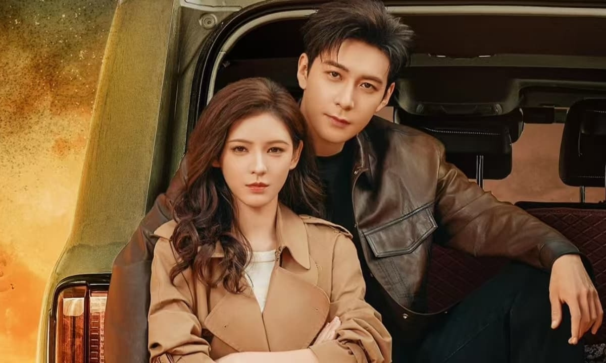 phim ngôn tình trung quốc hay nhất