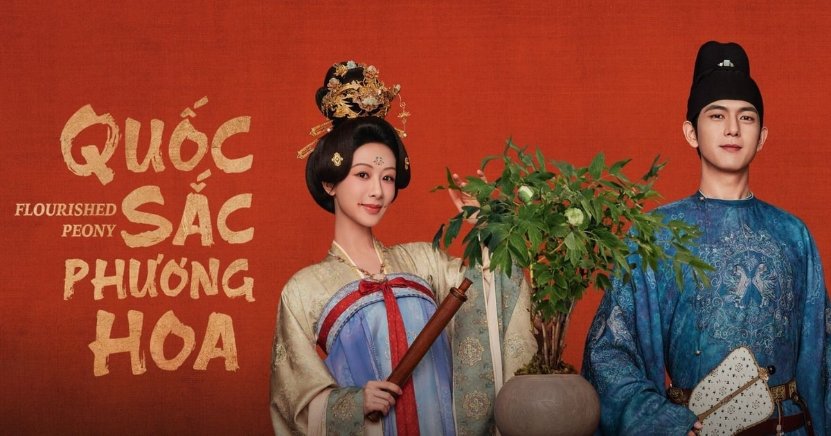 phim ngôn tình hay cổ trang