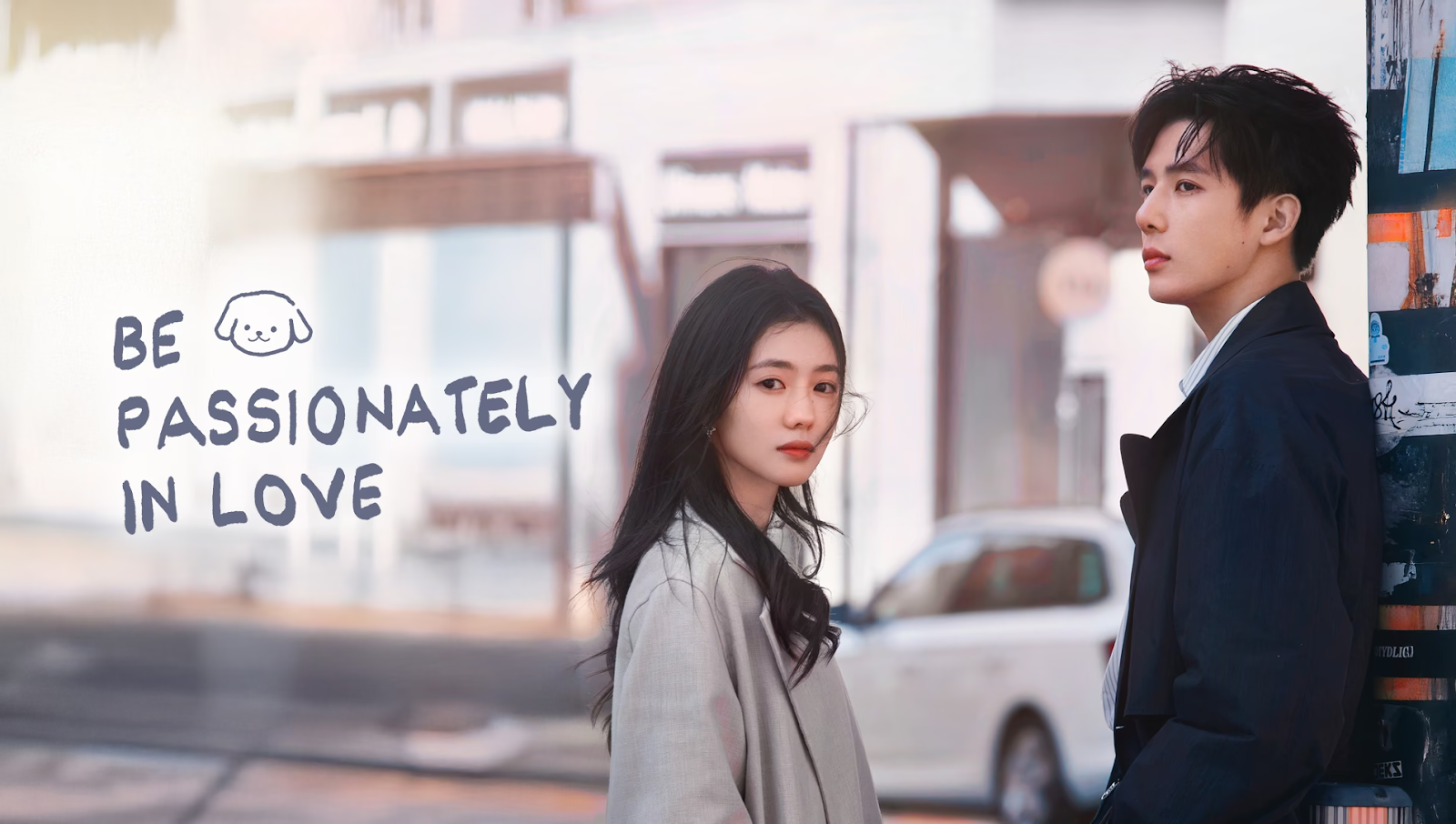 phim ngôn tình trung quốc hay