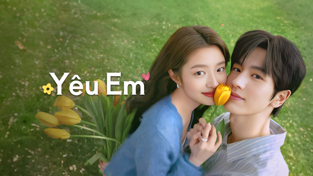 phim ngôn tình trung quốc tình cảm