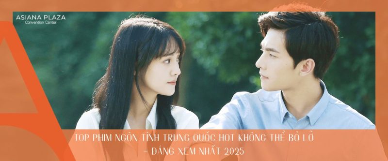 Phim ngôn tình Trung Quốc