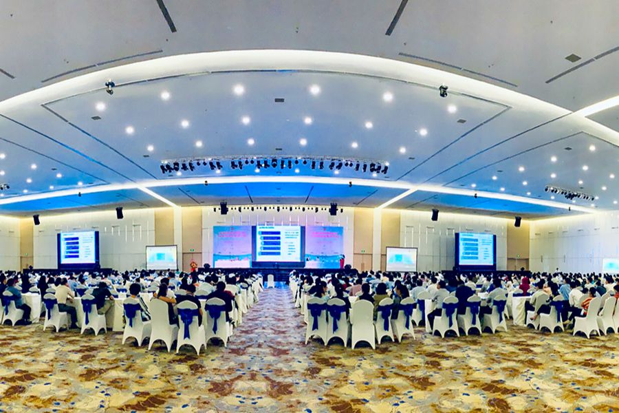 Sự kiện tại Adora Center