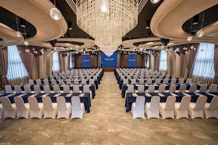 Lưu ý khi tìm địa điểm