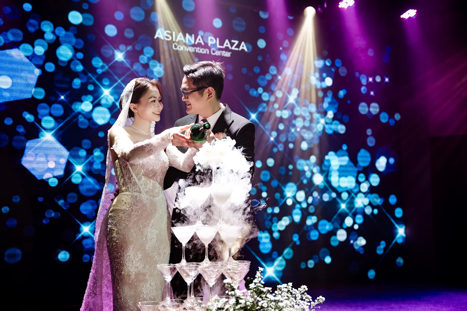 nhà hàng tiệc cưới tphcm