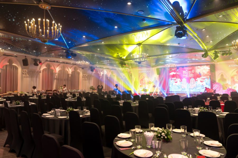 Cung cấp thông tin sự kiện