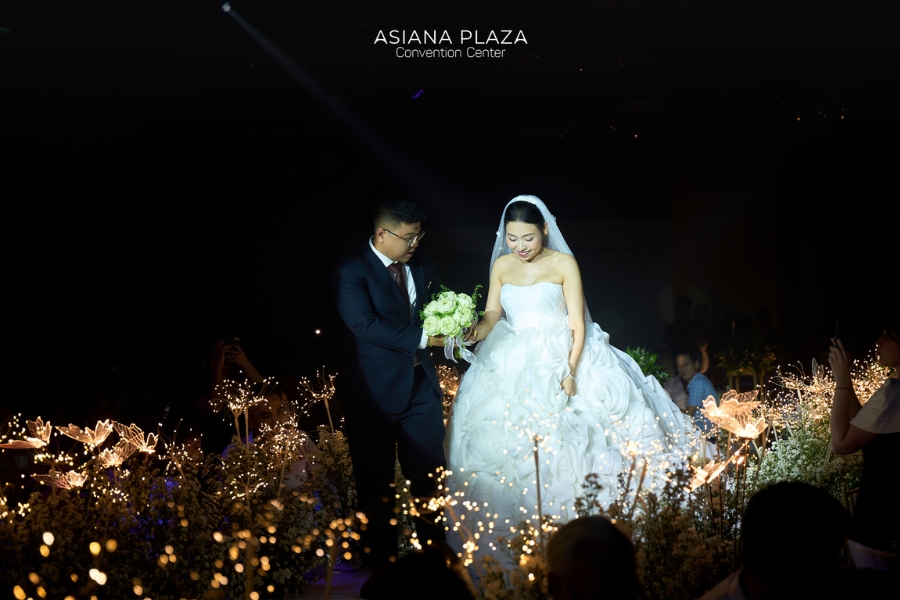 Xu hướng cưới cá nhân hóa 2026