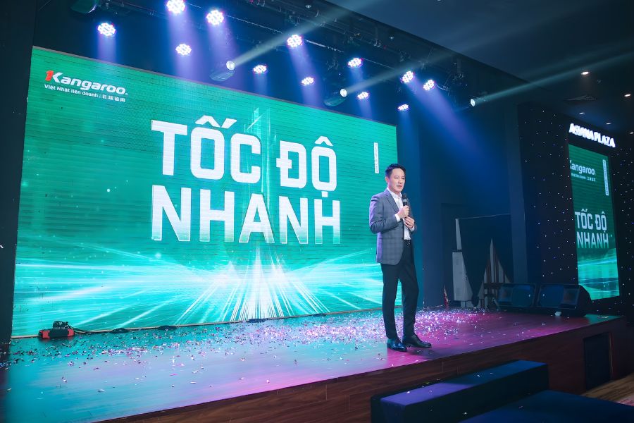 Tổng duyệt lễ kỷ niệm