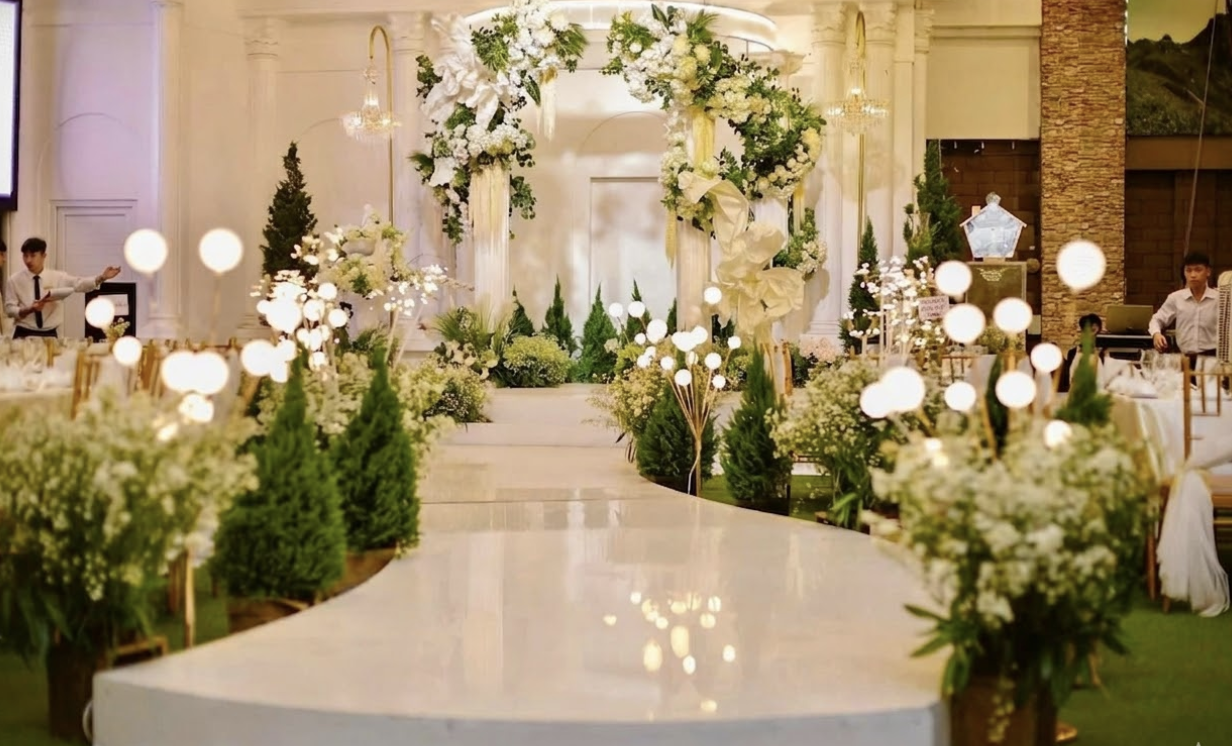 Lễ đường nghi lễ độc bản