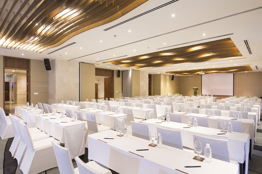 Không gian Liberty Central Saigon RiverSide