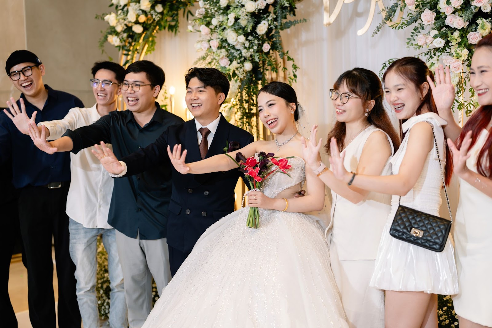 địa chỉ nhà hàng Asiana Plaza