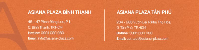 asiana plaza
