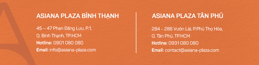 asiana plaza