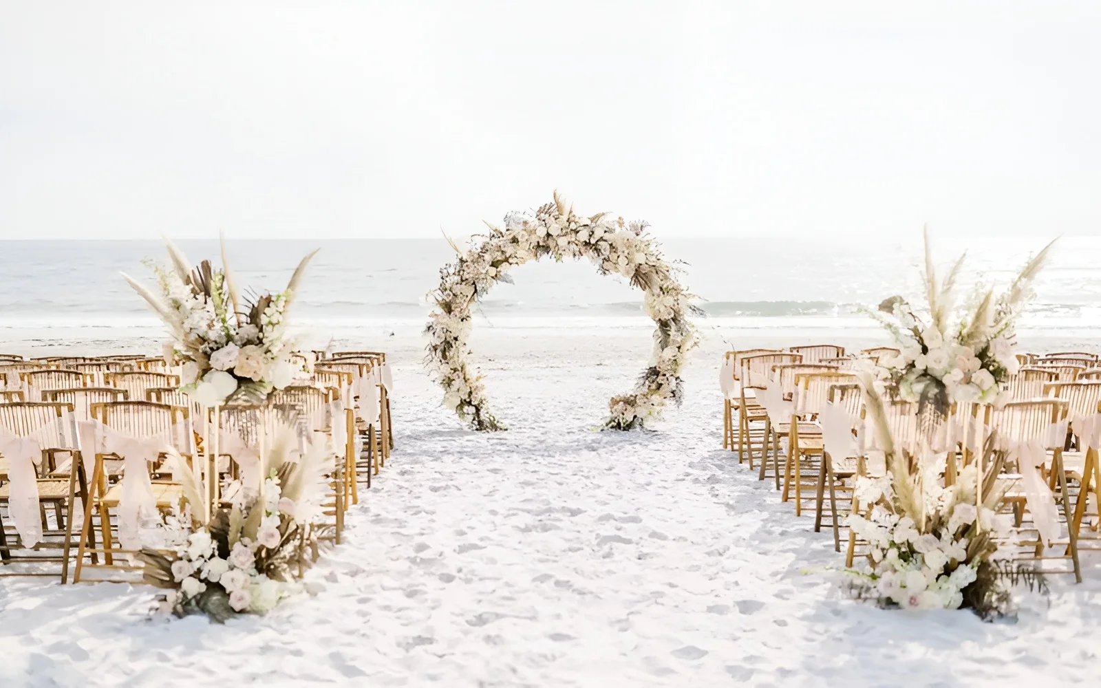 Không gian phong cách Bohemian