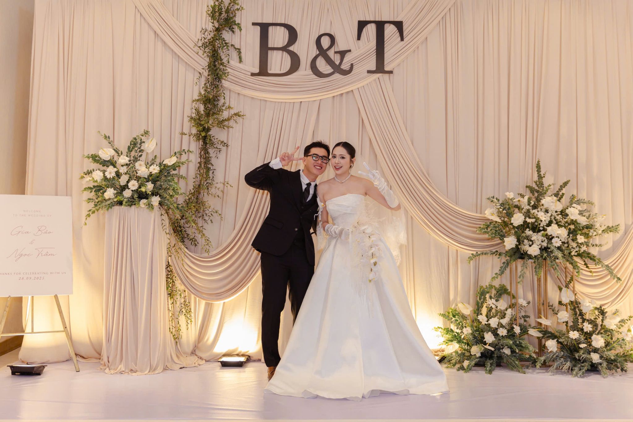 dấu hiệu khi gặp Green Flag