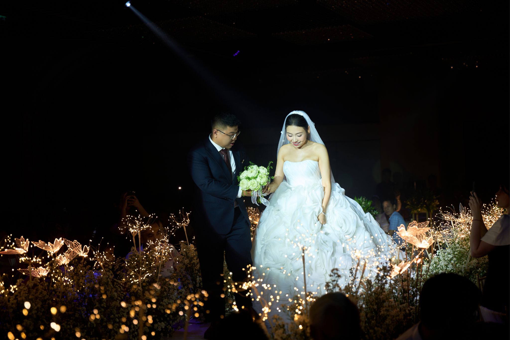 giá trị sống trong tình yêu