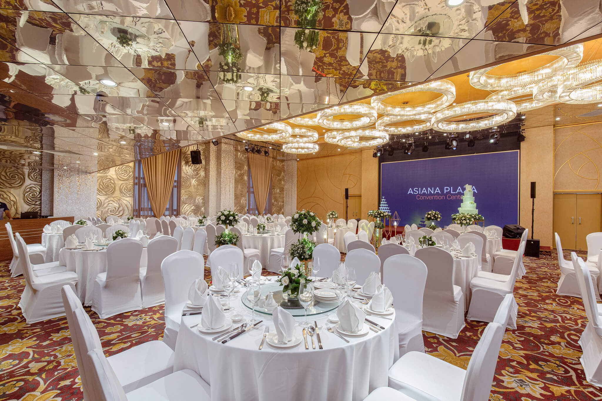 Khảo sát chất lượng dịch vụ