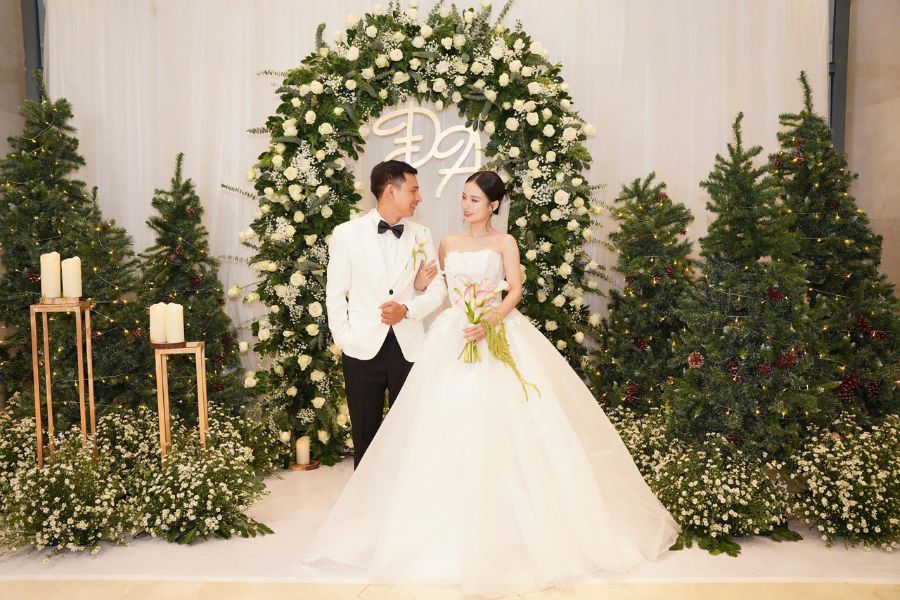 lời khuyên hôn nhân bền vững