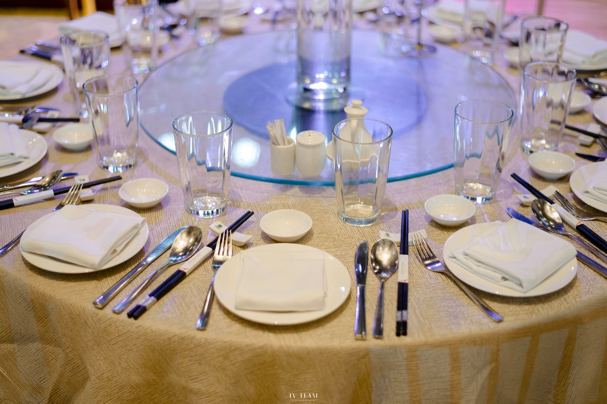 Thời điểm đặt tiệc cưới hợp lý