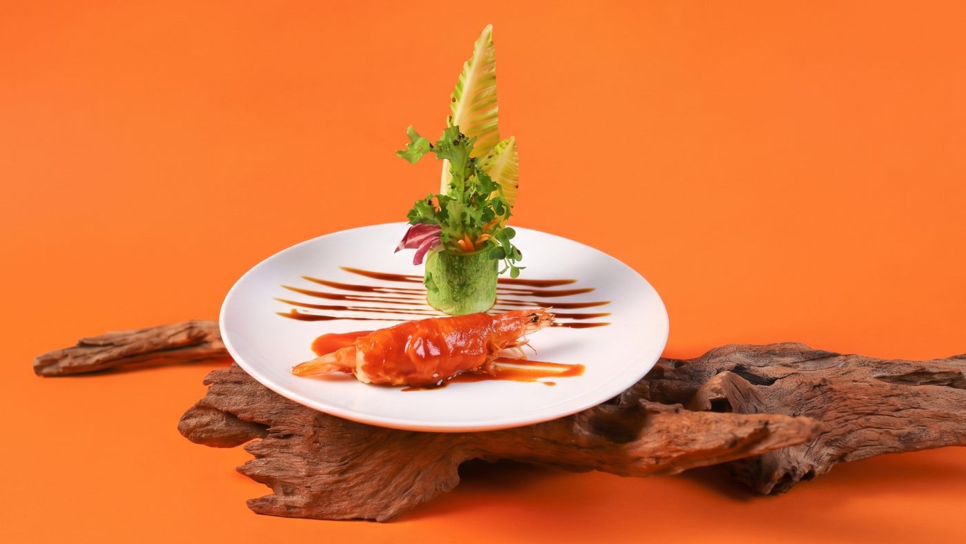 Ẩm thực Fusion 2