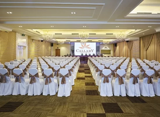 nhà hàng tổ chức tiệc công ty quận 3