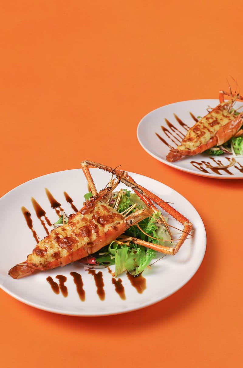 Ẩm thực Fusion tinh tế tạo nên buổi tiệc trọn vẹn và đáng nhớ