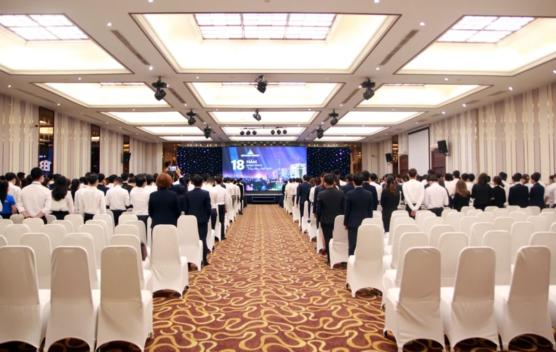 Diamond Place nổi bật với kiến trúc thanh lịch