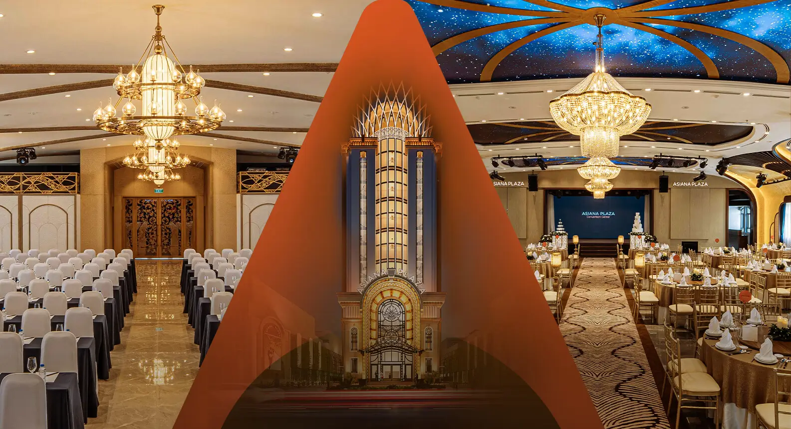 Asiana Plaza Hero Slide 2